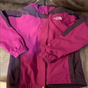 Women’s The North Face Jacket